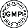GMP ONAYLI TESİSLERDE ÜRETİLMİŞTİR